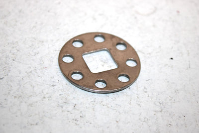 2000 Kawasaki Jet Ski 1100 Stx Oem Steering Nut Plate 13270-3808 JK11