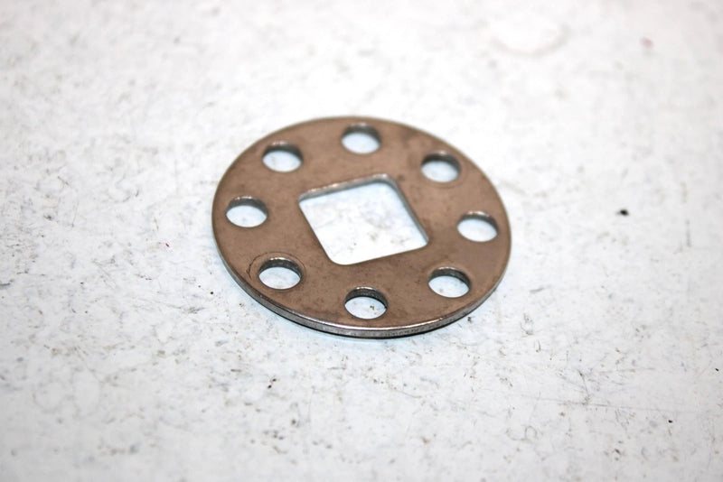 2000 Kawasaki Jet Ski 1100 Stx Oem Steering Nut Plate 13270-3808 JK11