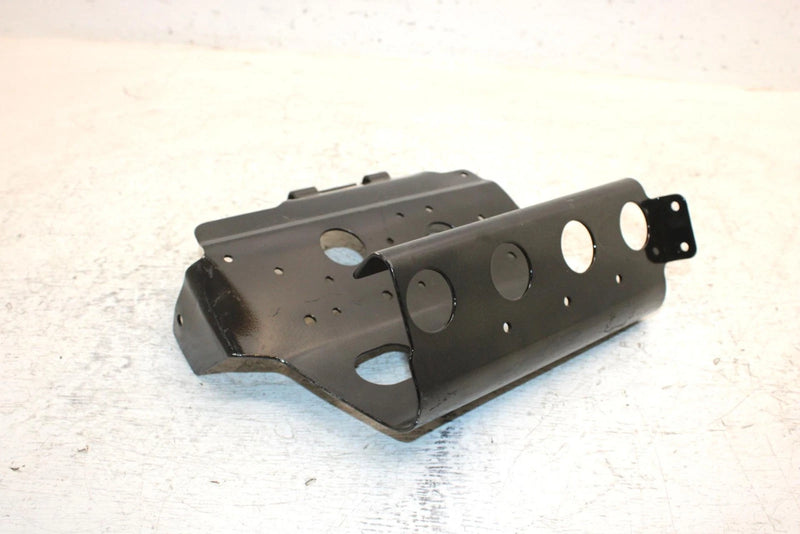 2001 Polaris 500 Classic Oem Extrusion Clutch Guard 5521238 SP27