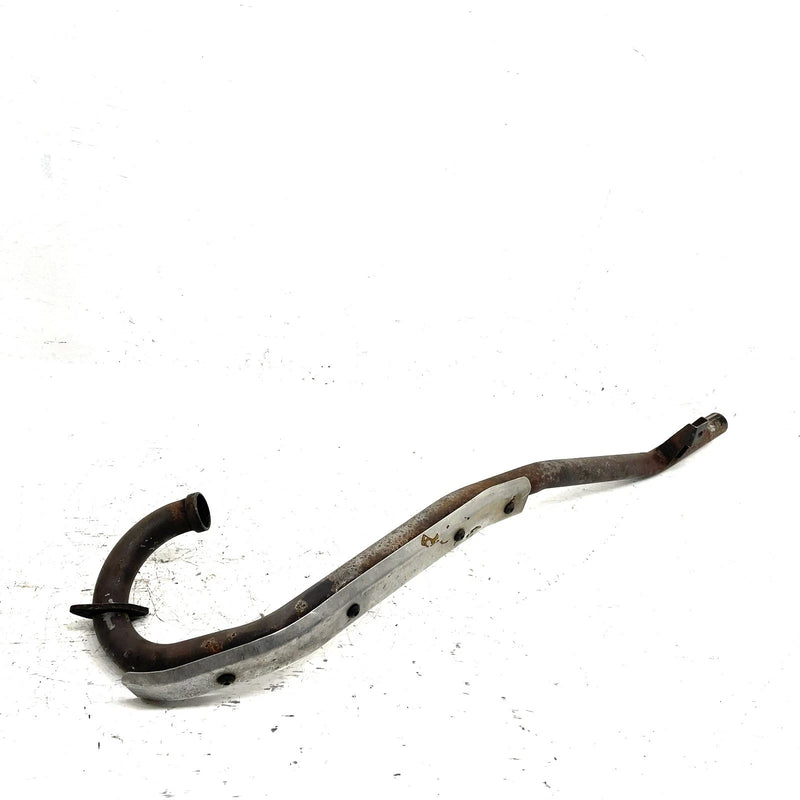 2002 Arctic Cat 375 4x4 Automatic OEM Exhaust Pipe 0512-040 AA34