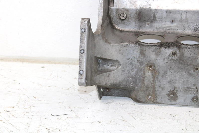 2005 Yamaha Rs Vector Er Oem Bulkhead 8ES-21940-01-00 SY59