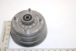 87 Kawasaki Bayou 185 Klf185a Oem Front Brake Drum 41038-1178 AK13