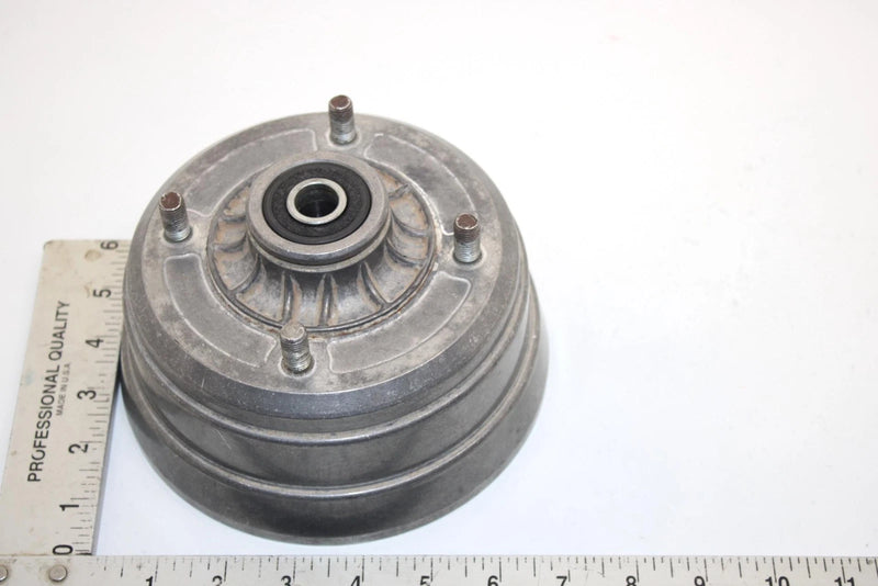 87 Kawasaki Bayou 185 Klf185a Oem Front Brake Drum 41038-1178 AK13