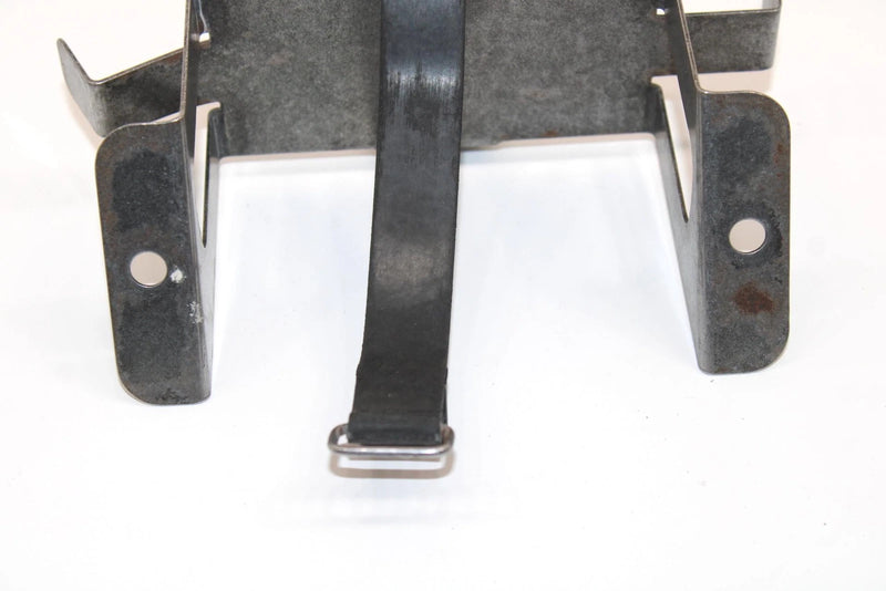 1985 Yamaha Enticer 340 Oem Tool Box Bracket 8W8-21945-00-00 SY127