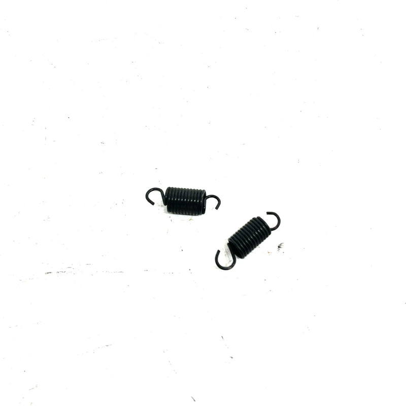 94 Yamaha Kodiak 400 4x4 OEM Brake Shoe Return Spring Pair 90507-20002-00 AY71
