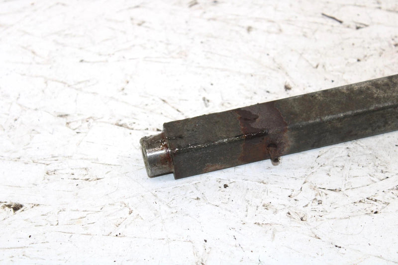 1980 Yamaha Enticer 340 Deluxe Oem Rear Axle 8E3-47521-00-00 SY129