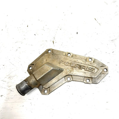 2015 Polaris Ranger 570 4x4 Full Size OEM Water Pump Cover 5632463 XP10.1