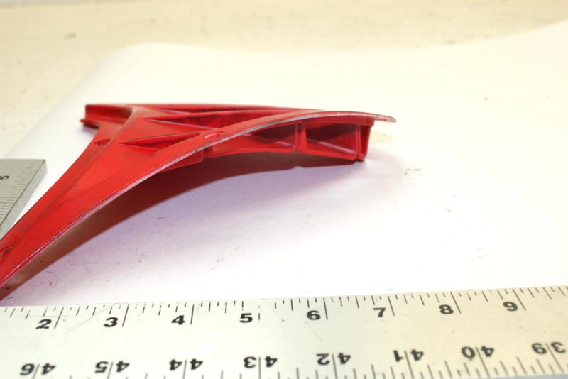 1997 Arctic Cat Daytona 770 Oem Right Vent 1673-267 JA3