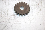 2004 Honda Fourtrax Recon Es Oem Middle Starter Idler Gear 28118-HM8-000 AH8