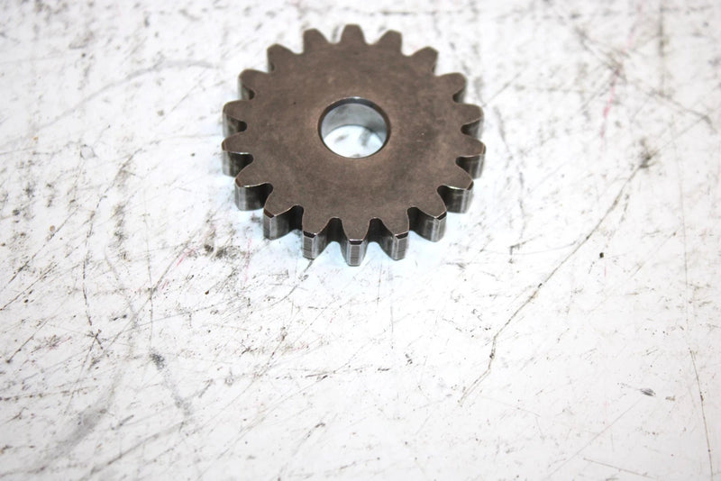 2004 Honda Fourtrax Recon Es Oem Middle Starter Idler Gear 28118-HM8-000 AH8