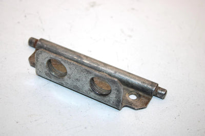 96 Ski-doo Formula Iii 600 Oem Belt Guard Bracket 517275300 SSS1