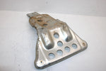 2000 Suzuki Lt-a500f Oem Front Skid Plate 42521-09F40 AS25