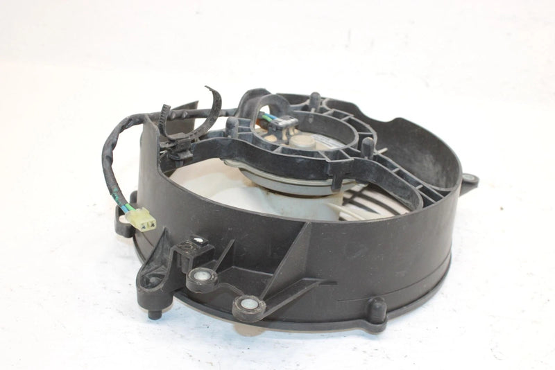 2009 Honda Trx 500 Fpea Foreman P/s Es Oem Cooling Fan 19015-HP0-A00 AH17