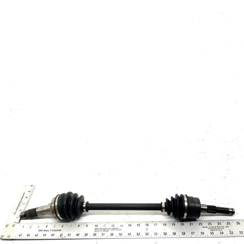 2004 Yamaha Rhino 660 OEM Front Right Driveshaft 5UG-F518G-10-00 XY3