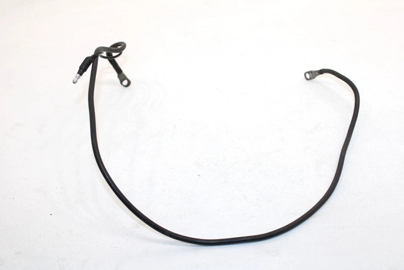 03 Arctic Cat 500 Fis Automatic  Oem Battery To Ground Cable 0445-035 AA19