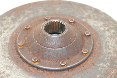 1995 Polaris 440 L/c Oem Brake Disk Rotor 1910086 SP40