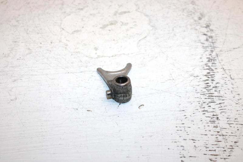 1986 Honda Trx 125 Oem Sub Right Shift Fork 24231-VM6-000 AH41