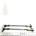 05-09 Honda Foreman 500 OEM Steering Tie Rod Pair 53521-HN2-000 AH14