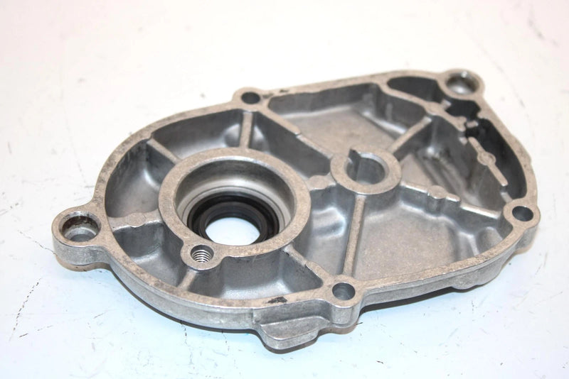 02 Arctic Cat Atv 90 2x4 Oem Mission Cover 3301-097 AA14