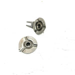 94 Yamaha Kodiak 400 YFM400 4x4 OEM Shift Shaft Guide Set 1YW-18106-00-00 AY71