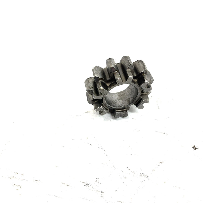 2005 Arctic Cat 650 4x4 V2 OEM 12T Reverse Input Gear 3201-443 AA39
