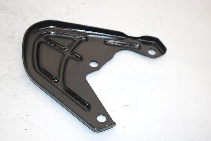 86 Honda Trx250a Oem Rear Brake Arm Guard 43421-HA0-680 43421-HA0-770 AH30