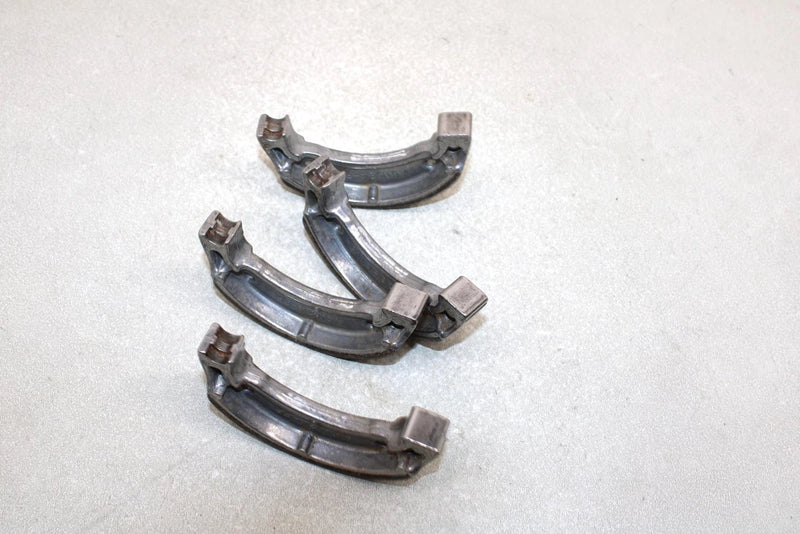 86 Polaris Trail Boss  Oem Front Brake Pad Set 1525007 2200245 AP138