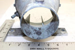 1996 Yamaha Waveventure 700 Oem Reduction Nozzle 63N-51318-01-94 JY2