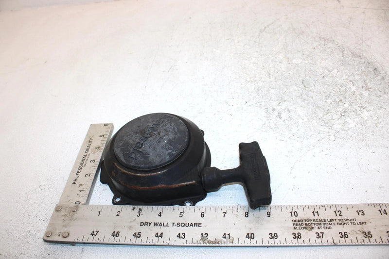 1999 Kawasaki Prarie 400 Oem Starter Recoil 49088-1056 AK28