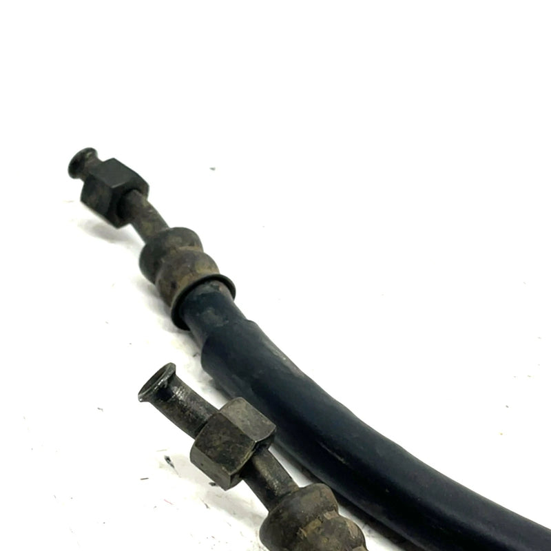 02 Yamaha Big Bear 400 YFM400 OEM Oil Hose Set 5FU-E3464-00-00 AY52