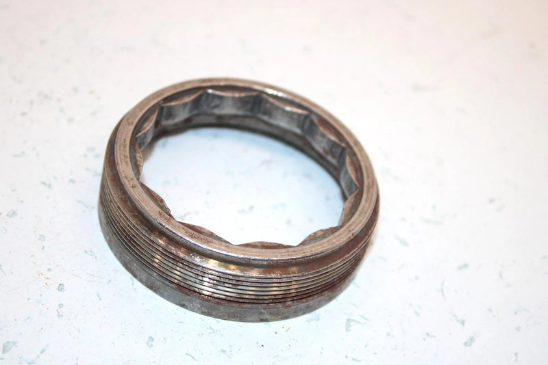 09 Suzuki King Quad 450 Lta450x  Oem Final Drive Sprocket 27312-38F00 AS8