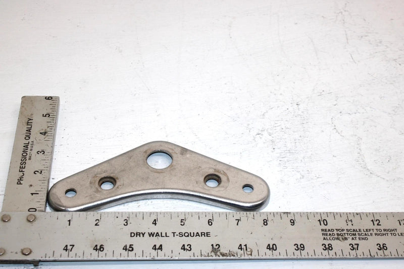 1980 Honda Atc110 Oem Upper Tripple Tree 53231-943-000 AH74