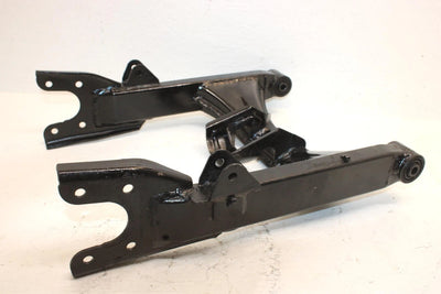 2009 Suzuki Lt-a400f Oem Rear Swingarm 61101-27850 AS26