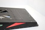 12 Arctic Cat M1100 Turbo Sno Pro Oem Track Tunnel Extension 162" 1707-742 SA8.1