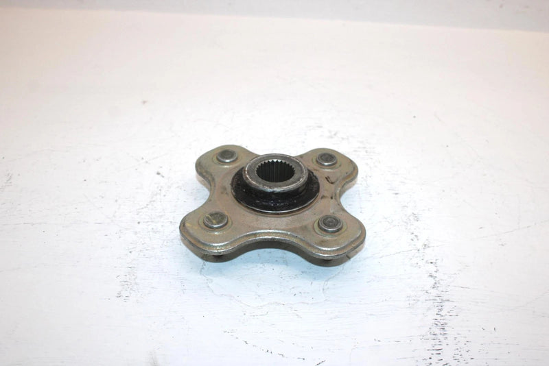 2007 Yamaha  Grizzly 350 2wd Oem Rear Right Wheel Hub 5FU-F5377-11-00 AY28