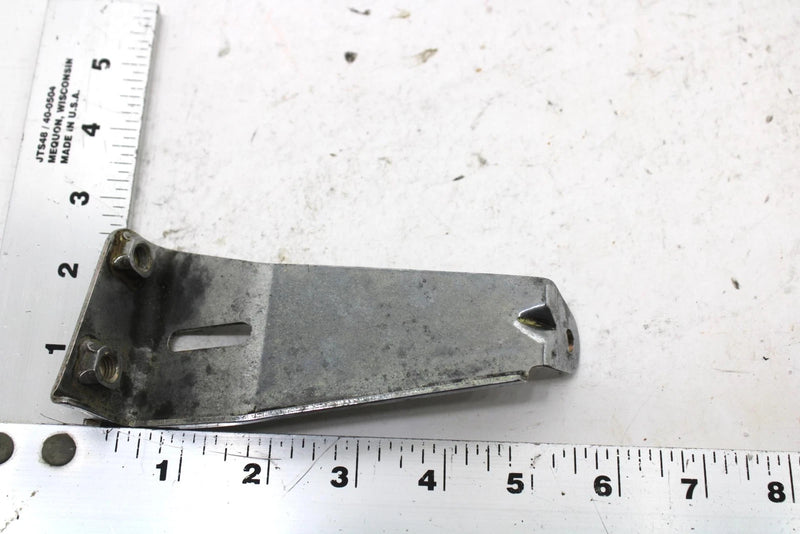 1994 Yamaha Vmax 600 St Oem Right Side Oil Tank Bracket 8AB-2193F-00-00 SY73