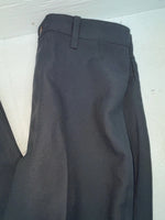 New Vintage Gray Dickson Jenkins Polyester Pants #5517 3A-97