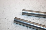 1989 89 Polaris Sport Oem Aluminum Skid Rail Shaft Pair 5020723 SA137