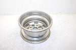 06 Honda Trx 400 Fourtrax Rancher Oem Front Wheel Rim 12X6 44650-HN7-000ZA AH55