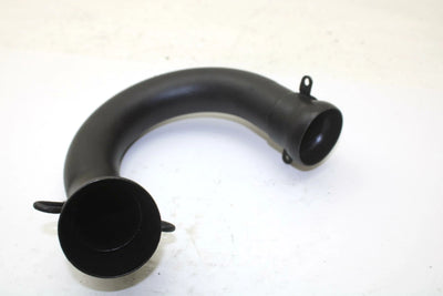 95 Polaris Xplorer 400 4x4 OEM Exhaust Header Pipe 1260549-029 B460