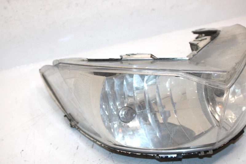 12 Arctic Cat M1100 Turbo Sno Pro 162 Oem Headlight 0609-899 SA8