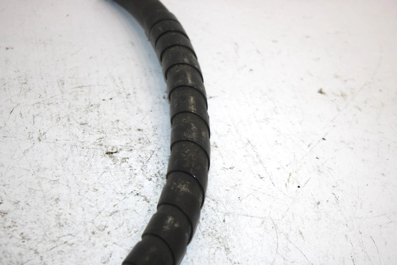 2001 Polaris Virage Oem Bilge Pump Lower Hose 5411595 JP28