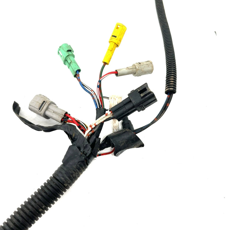 1995 Kawasaki Jet Ski 900 ZXi OEM Main Wire Harness 26030-3702 JK1