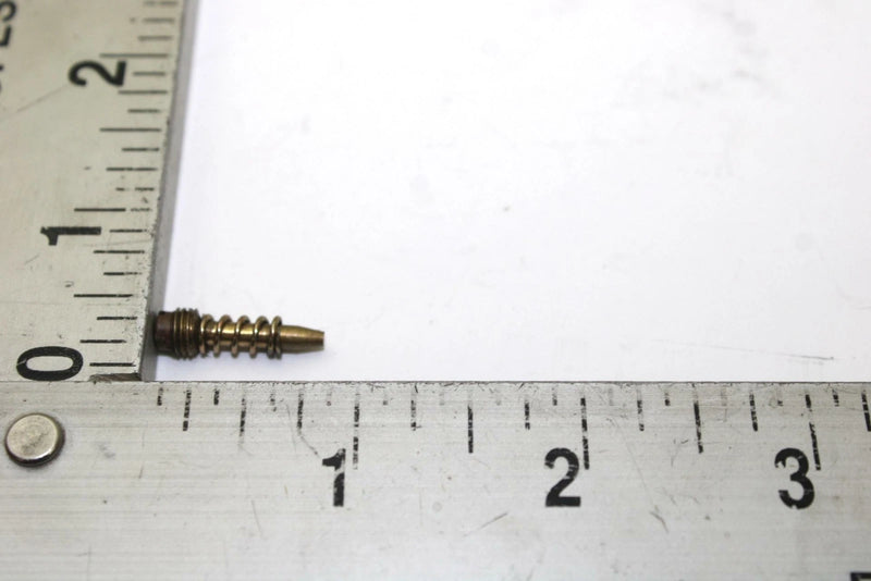 01 Arctic Cat Thundercat OEM Carburetor Air Screw 6506-220 SA105