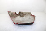 1991 Yamaha Exciter Ii 570 Liquid Oem Right Side Panel 88R-2197H-00-00 SY24