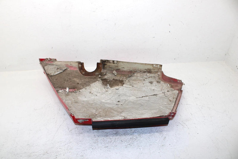 1991 Yamaha Exciter Ii 570 Liquid Oem Right Side Panel 88R-2197H-00-00 SY24