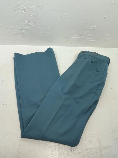 New Vintage Blue Lee Polyester Pants XX-66