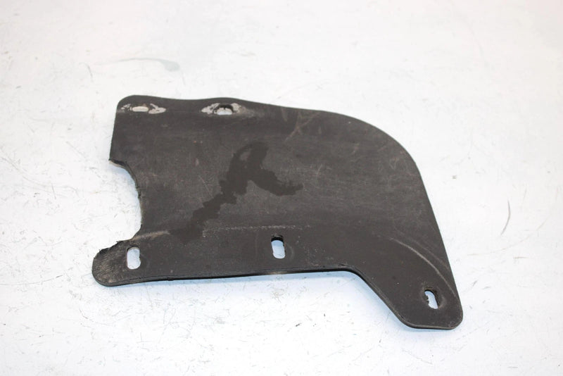 87 Polaris Trail Boss 4x4 Oem Rear RH Mudflap 5850066 AP9
