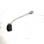 84-87 Suzuki Quadrunner 185 LT185 2x4 OEM Gear Shift Pedal 25610-18A00 AS39