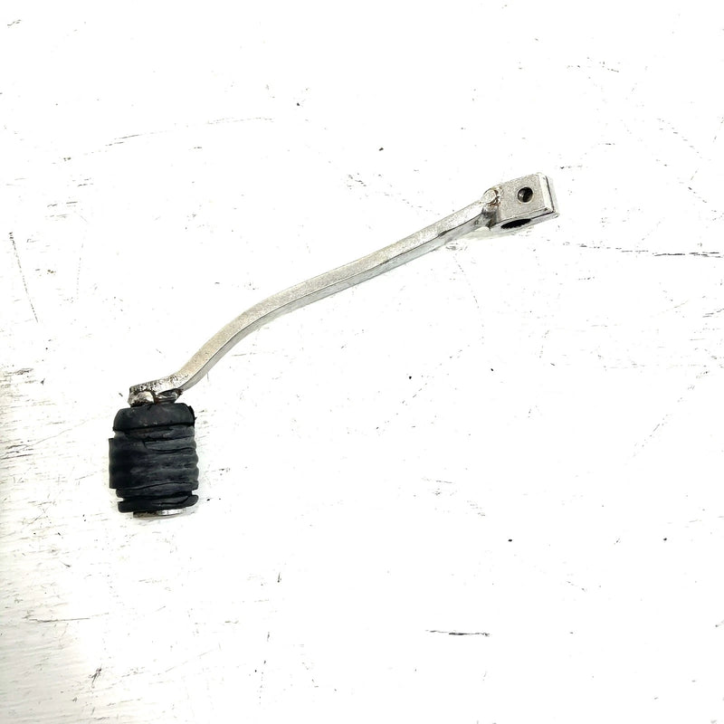 84-87 Suzuki Quadrunner 185 LT185 2x4 OEM Gear Shift Pedal 25610-18A00 AS39